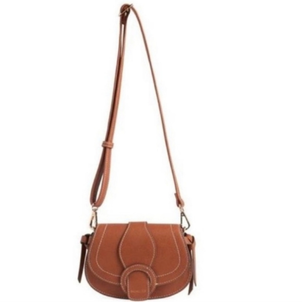Rachel Zoe Edessi Crossbody Belt Bag - Picture 9 of 11